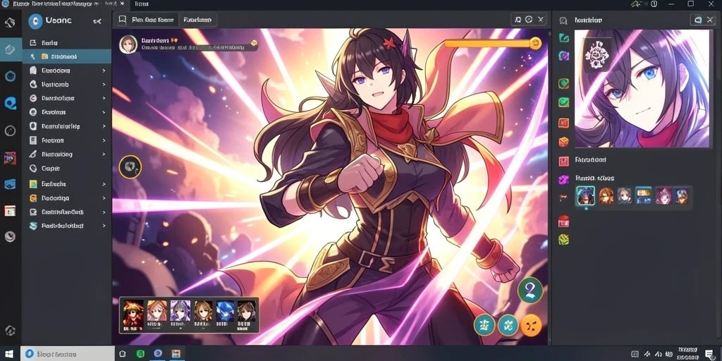Beragam tema permainan slot yang tersedia di GADUNSLOT.