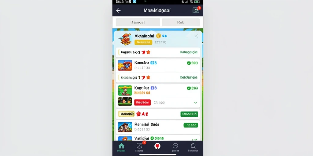 Proses transaksi yang cepat dan aman.