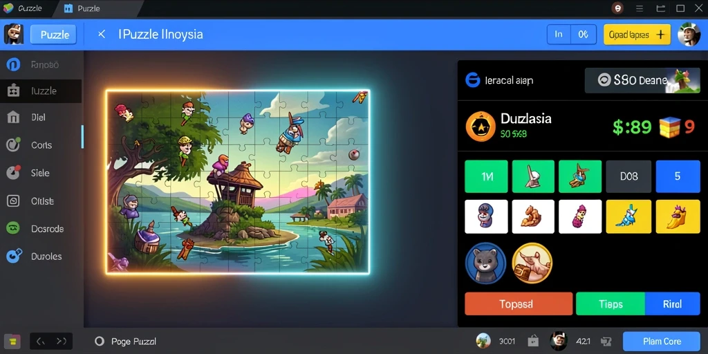 Fitur bonus dan promosi terbaru untuk pengguna.