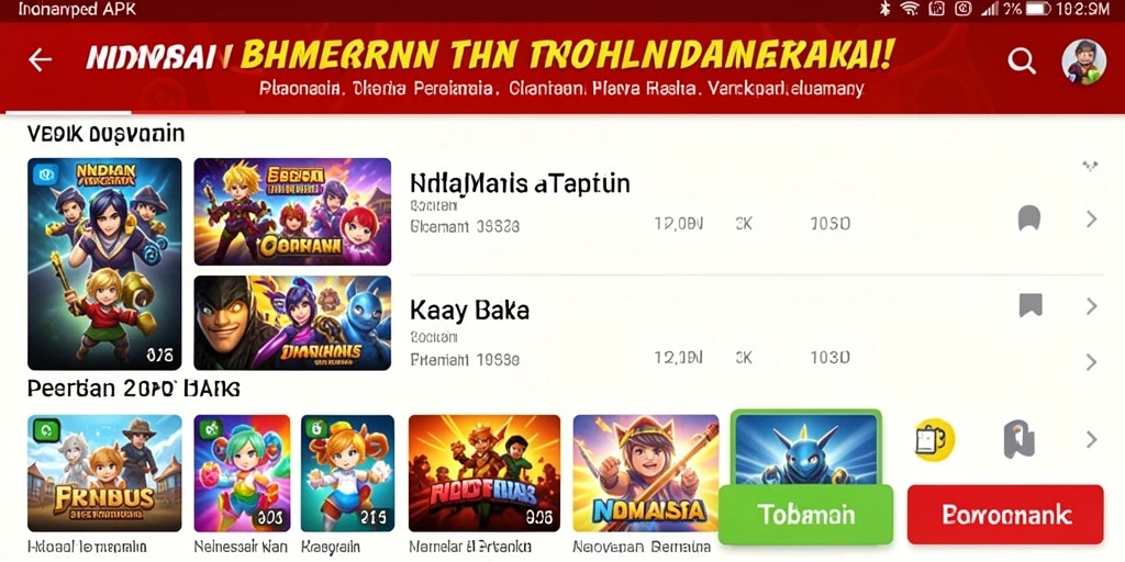 Sistem keamanan yang unggul dan terpercaya.