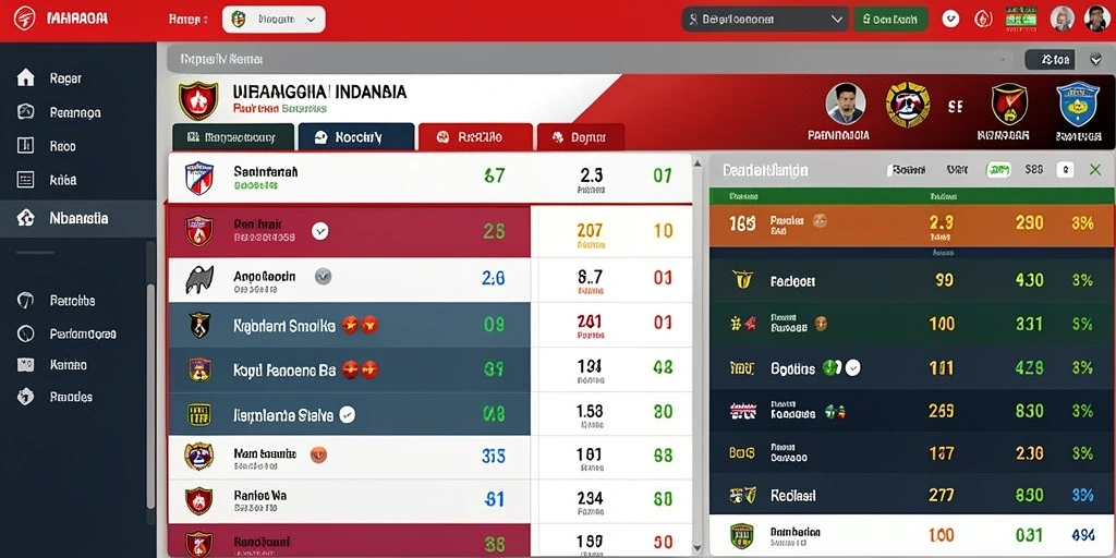 Screenshot menampilkan antarmuka pengguna yang intuitif dan menarik.