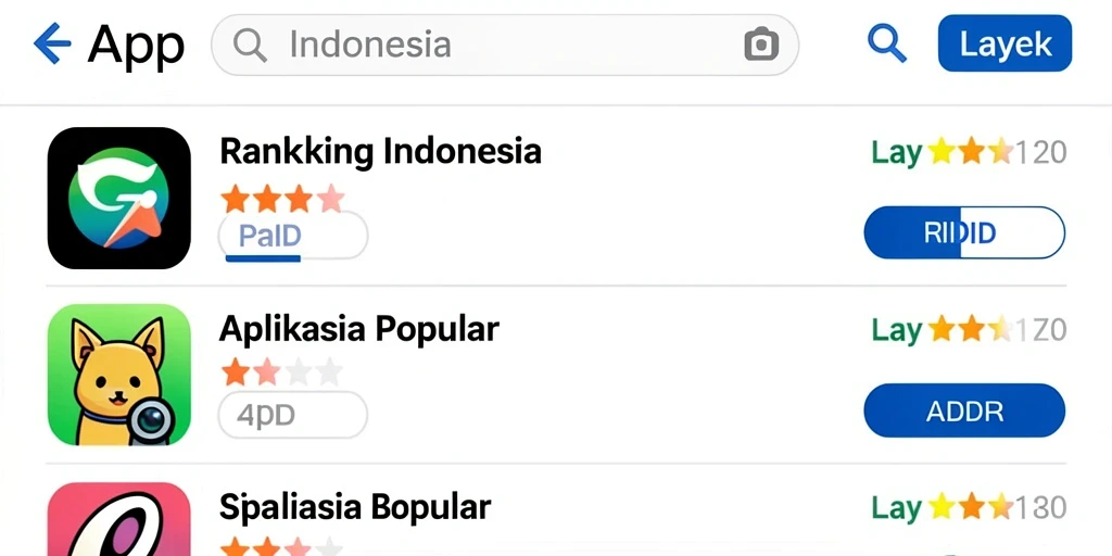 Misi menantang yang penuh petualangan.