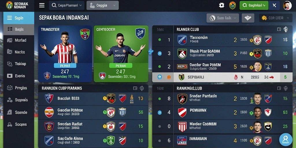 Level yang menantang dan bervariasi.