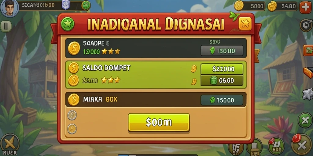 Event minggu ini dengan hadiah menarik menanti Anda!