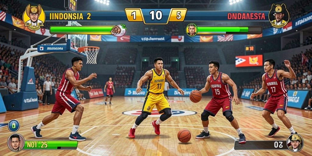 Pembaruan fitur terkini yang meningkatkan pengalaman bermain.